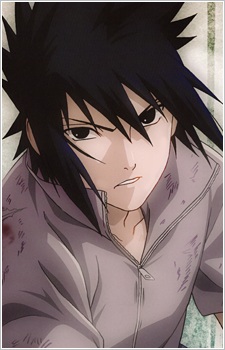 Sasuke